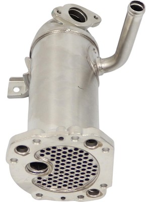 Partscraft Egr Soğutucusu 2.0 Panther Custom 16> Ith GK2Q 9U438 Ag 3494380001