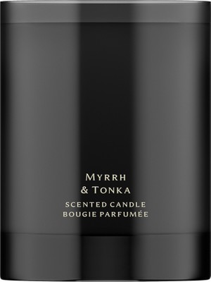 Myrrh & Tonka Seyahat Mumu 65G