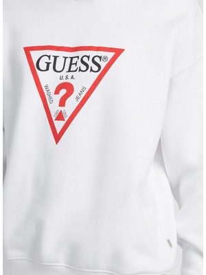 Guess Jeans Sweatshırt