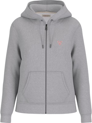 Guess Krem Kadın Tayt Roberta Structure Jo - Recy Poly St