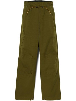 Timberland Normal Paça Yeşil Erkek Outdoor Pantolonu TB0A6Y723021_CORDURA Wıde Leg Pant