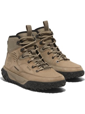 Timberland Bej Erkek Outdoor Bot TB0A6CWNEN31_GREENSTRIDE Motion 6 M