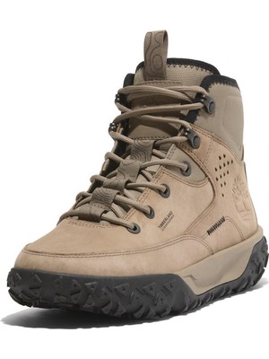 Timberland Bej Erkek Outdoor Bot TB0A6CWNEN31_GREENSTRIDE Motion 6 M