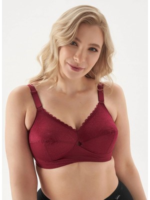 Berlei Bordo Küçültücü Sütyen B510