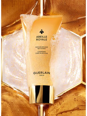 Guerlain Köpük Temizleyici 175 ml