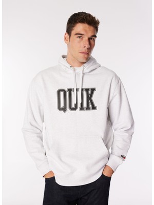 Quiksilver Griffin Hoodie Erkek Sweatshirt