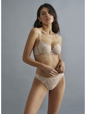 Selmark Ten Kadın Brazilian 60804