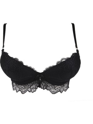 Lise Charmel Siyah Destekli Sütyen CH8513