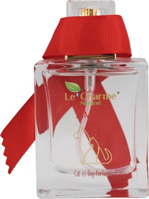 Le Charme Naturel Pet Parfüm Amar 50 ml
