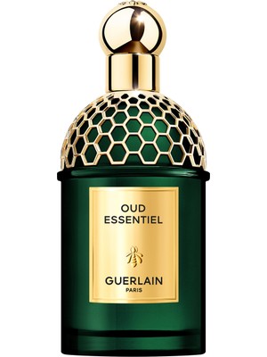 Guerlain Oud Essentiel Edp 125ml