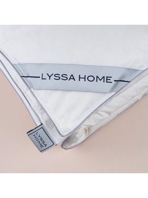 Lyssa Home Gold 90 Downmix Yorgan 195X215 cm