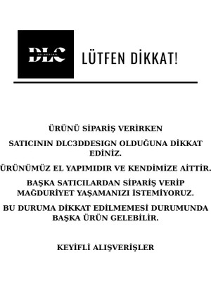 Dlc 3d Design Dyson Airwrap Saç Şekillendirici, Dyson Stand, Dyson Multistyler,  / Duvar Tipi Banyo Askısı