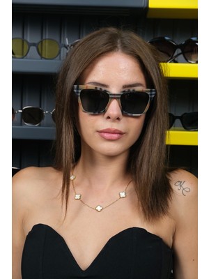 Burberry Kadın Güneş Gözlüğü BE4346-394487