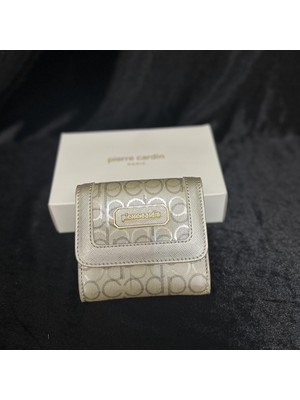 Pierre Cardin 06PC24K604-PMN A Altın Cüzdan