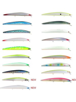 River Treble Devil 145F 14.5cm 21.5g  Sahte Balık