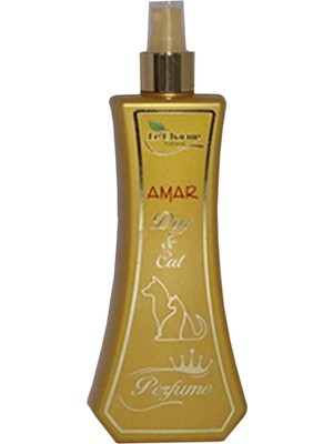 Le Charme Naturel Pet Parfüm Amar 370 ml