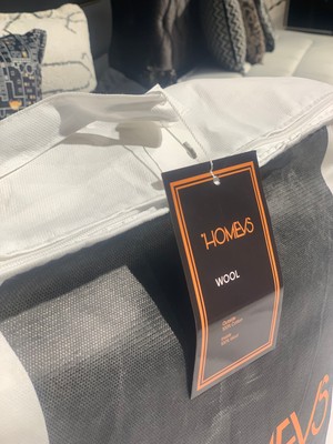 Homevs Çift Kişilik Yün Yorgan