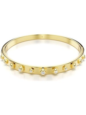 Swarovski 5686944 Swarovski Bilezik Numına:bangle S Cry/gos S