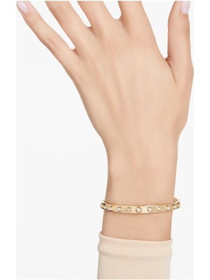 Swarovski 5686944 Swarovski Bilezik Numına:bangle S Cry/gos S