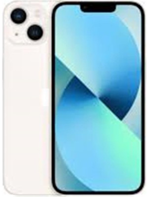 Apple MLPG3TU-A iPhone 13 128GB Starlight Cep Telefonu Aksesuarsız