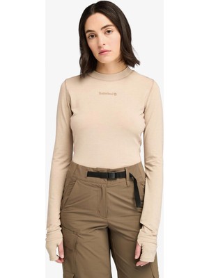 Polartec Wicking Long-Sleeve.-