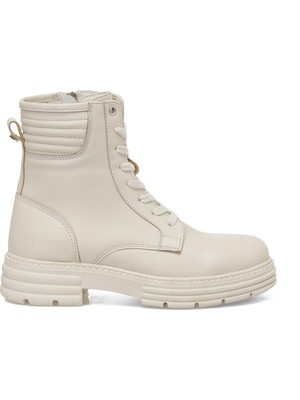 Lumberjack Sarel 4pr Bej Kadın Postal