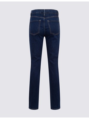 Marks & Spencer Sienna Straight Leg Jean Pantolon