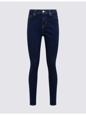 Marks & Spencer Skinny Fit Jean Pantolon