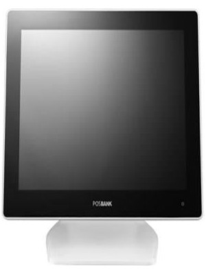 Posbank 15" Dokunmatık EL-1500 Celeron J6412-8GB RAM-256GB Ssd-Fdos Pos Pc