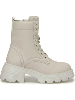 Polaris 324643.Z 4pr Bej Kadın Postal