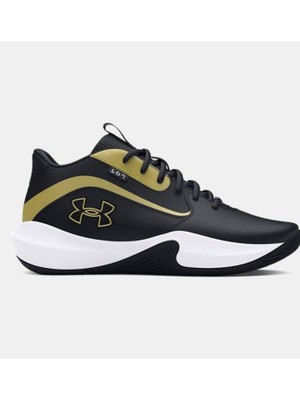 Under Armour Erkek Ua Lockdown 7 Basketbol Ayakkabısı 3028512-001