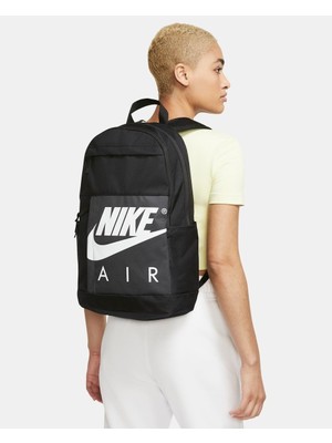 Nike Air Elemental (21L) Backpack 2.0 Unisex Sırt Çantası DJ7370-010