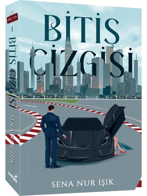 Bitiş Çizgisi - Sena Nur Işık