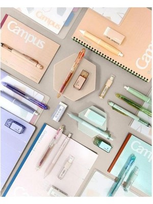 Tombow Mono Graph Mineral Mekanik Kurşun Kalem