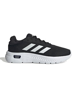 Adidas Cloudfoam Comfy Erkek Günlük Ayakkabı IH2973 Siyah