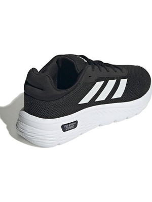 Adidas Cloudfoam Comfy Erkek Günlük Ayakkabı IH2973 Siyah