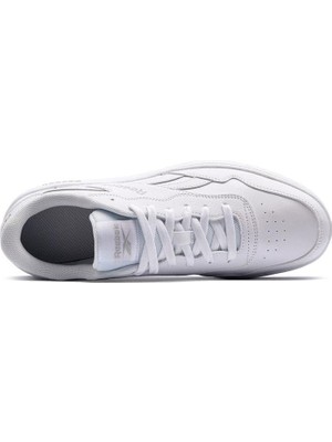 Reebok Bb 1000 Erkek Günlük Ayakkabı 100209145 Beyaz