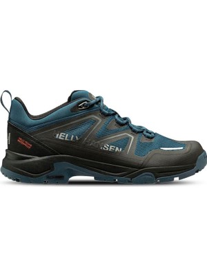 Helly Hansen Cascade Low Ht Erkek Outdoor Ayakkabı 11749-589 Mavi