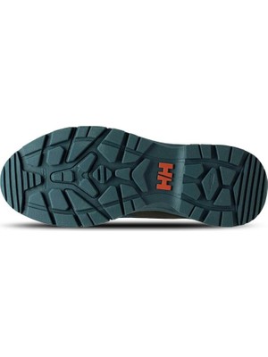 Helly Hansen Cascade Low Ht Erkek Outdoor Ayakkabı 11749-589 Mavi