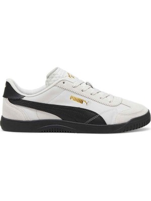 Puma Club 5v5 Lux Og Erkek Günlük Ayakkabı 397450-01 Gri