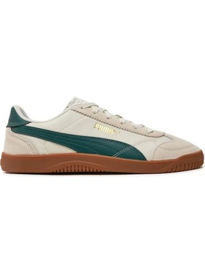 Puma Club 5V5 Lux Og Erkek Günlük Ayakkabı 397450-03 Gri