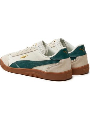 Puma Club 5V5 Lux Og Erkek Günlük Ayakkabı 397450-03 Gri