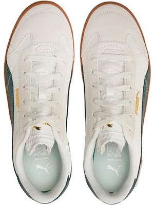 Puma Club 5V5 Lux Og Erkek Günlük Ayakkabı 397450-03 Gri