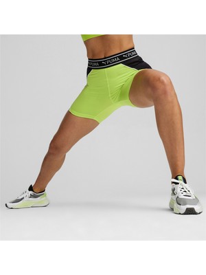 Puma Traın Strong 5" Kadın Şort