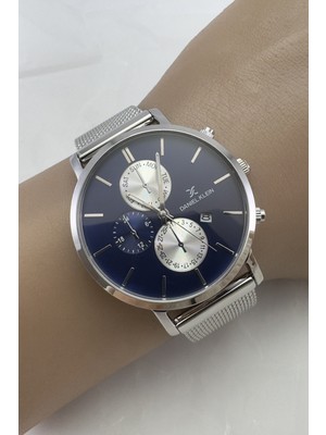 Daniel Klein DK102-012164G Erkek Kol Saati