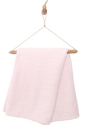 Mollia Jakarlı Polar Unisex Battaniye Unisex