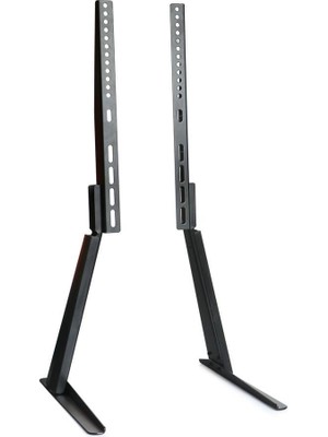 Dark DK-AC-VT50 37"- 70"UYUMLU,800X400E Kadar Vesa Desteği, Öne-Arkaya EĞME,50KG  Tv Askı Aparatı
