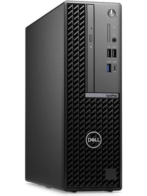 Dell Optıplex 7010SFF Plus N007O7010SFFPWP Core I5 13500-64GB RAM-512GB NVME-W11 Pro