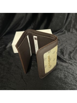 Pierre Cardin 06pc24k604-Mn A Altın Cüzdan