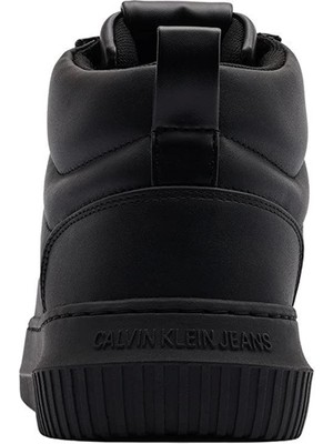 Calvin Klein Chunky Cupsole Clean Hıgh